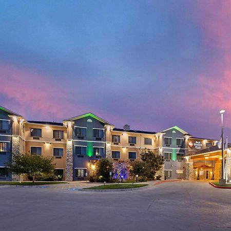 Best Western Plus Emerald Inn & Suites Гарден-Сити Экстерьер фото